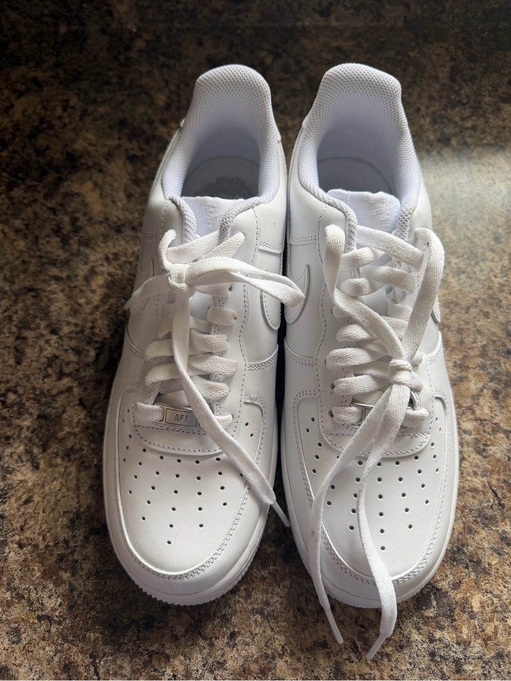 Nike Air Force 1 ‘07 Brand New